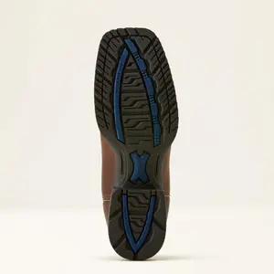 Women's western boots Ariat Hybrid Ranchwork image-3