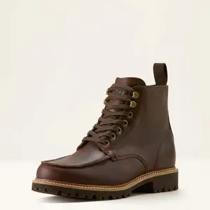 Buty westernowe Ariat Split Rock Moc Toe image-1