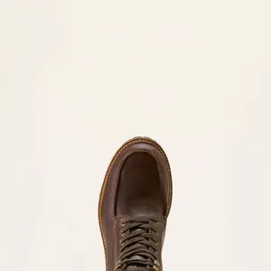 Buty westernowe Ariat Split Rock Moc Toe image-4