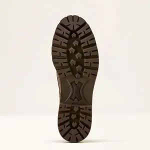 Buty westernowe Ariat Split Rock Moc Toe image-3