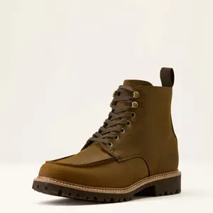 Buty westernowe Ariat Split Rock Moc Toe image-1