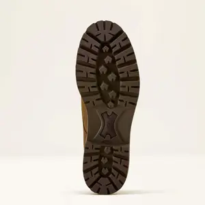 Buty westernowe Ariat Split Rock Moc Toe image-4