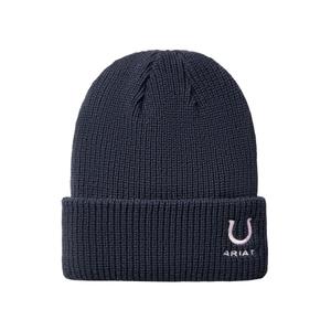 Children's hat Ariat Horse Shoe