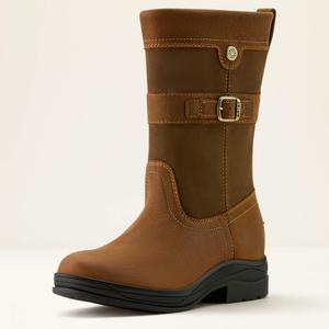 Women's waterproof riding boots Ariat Bampton image-1