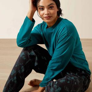 Pigiami da donna Ariat image-2