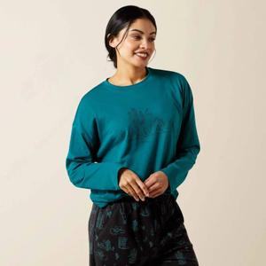 Pigiami da donna Ariat image-3