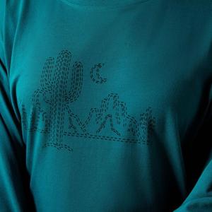 Pigiami da donna Ariat image-5