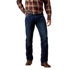 Reitjeans Straight Leg Ariat M5 Acclimatize Gideon
