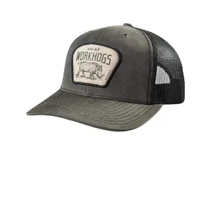 Snapback cap Ariat WorkHog image-0