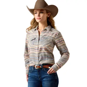 Riding shirt woman Ariat Arizona