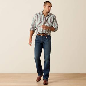 Riding shirt Ariat Retro Hesperus image-2