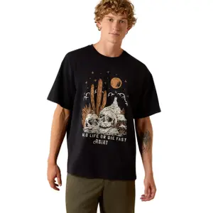 T-shirt Ariat Wild Life image-1