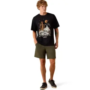 T-shirt Ariat Wild Life image-0