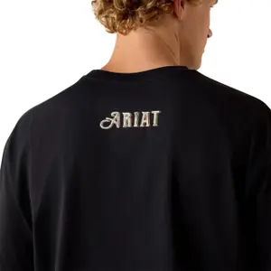 T-shirt Ariat Wild Life image-4