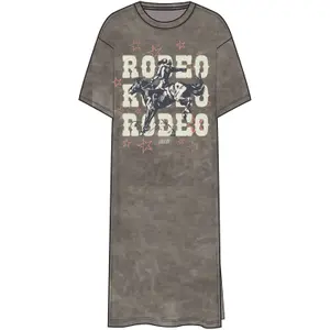 Γυναικείο T-shirt Ariat Star Spangled Rodeo image-0