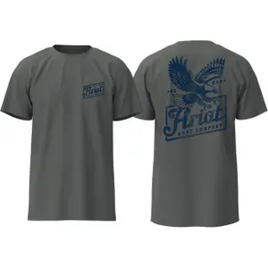 T-shirt Ariat Paintriot Classic image-0