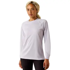 Sweatshirt Damen Ariat Essential image-0