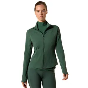 Women's full-zip riding jacket Ariat SolVeil image-0