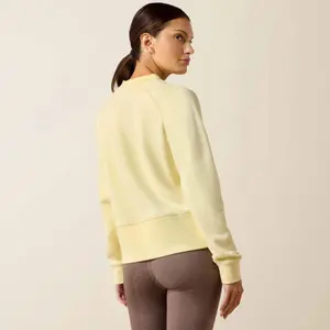Sweatshirt Damen Ariat Martine image-1