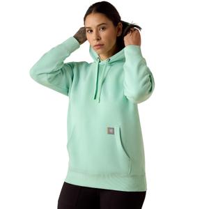 Women's hooded sweatshirt Ariat Rebar