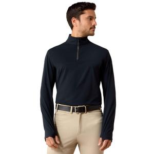Equestrian top 1/4 zip Ariat SolVeil