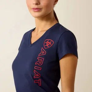 Γυναικείο T-shirt Ariat image-1