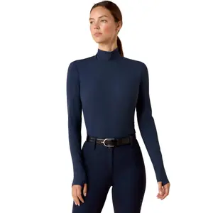 Riding Jersey Ariat SolVeil image-0