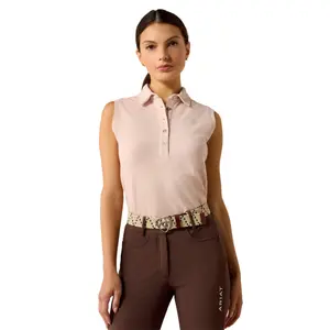 Γυναικείο πόλο ιππασίας Ariat 3.0 image-0