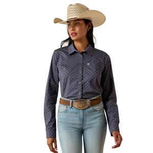 Woman's shirt Ariat Kirby
