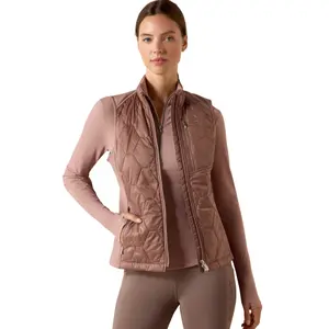 Women's vest Ariat Fusion