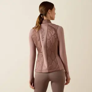 Women's vest Ariat Fusion image-1