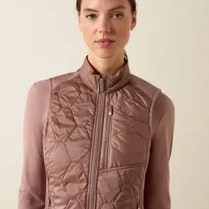 Women's vest Ariat Fusion image-2