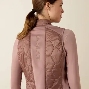 Women's vest Ariat Fusion image-3