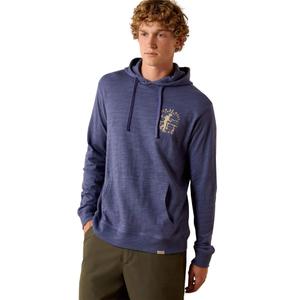 Hooded sweatshirt Ariat Retro