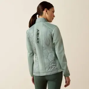 Women's jacket Ariat Fusion image-2