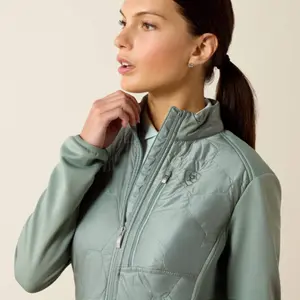 Women's jacket Ariat Fusion image-3