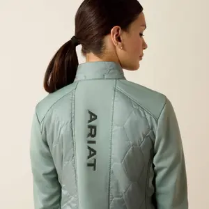 Women's jacket Ariat Fusion image-4