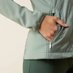 Women's jacket Ariat Fusion image-5