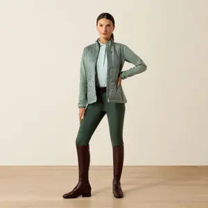 Women's jacket Ariat Fusion image-1