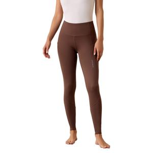 Women's mid grip riding leggings Ariat Breathe Eos