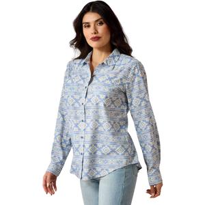 Woman's shirt Ariat Billie