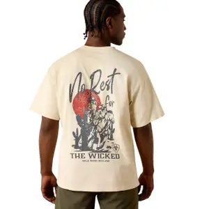 T-shirt Ariat image-2