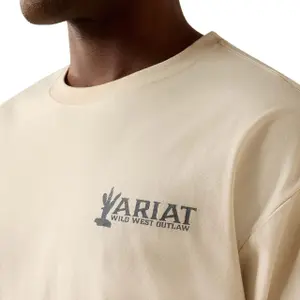 T-shirt Ariat image-3