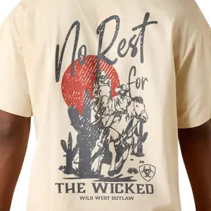 T-shirt Ariat image-4