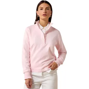 Sweatshirt Damen Ariat Hollingworth image-0