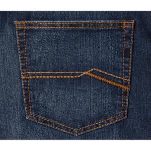 Spodnie dżinsowe relaxed Ariat M4 Darian image-2