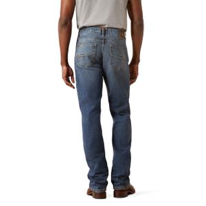 Röhrenjeans Ariat M7 Classic Rise image-1