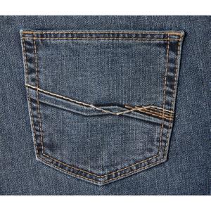 Röhrenjeans Ariat M7 Classic Rise image-2