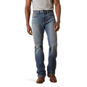 Röhrenjeans Ariat M7 Classic Rise