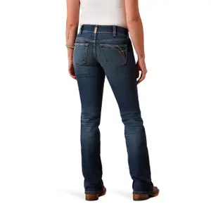 Bootcut jeans voor dames Ariat Fiona image-1